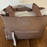 Dagne Dover Diaper Bag Review – The Ultimate Parent-Friendly Luxury Bag