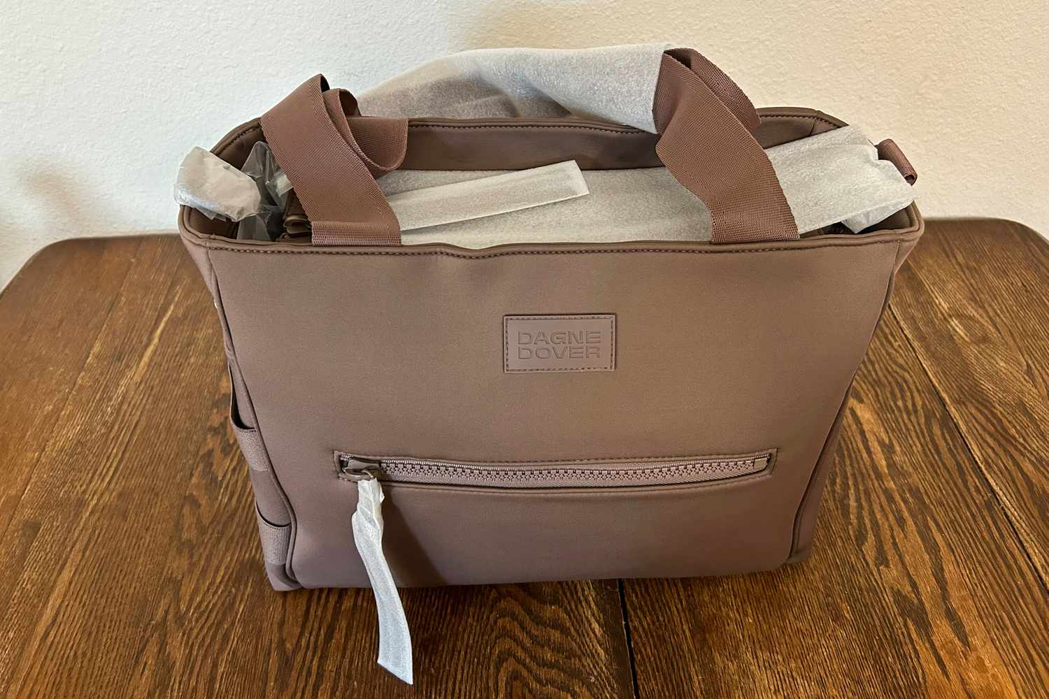 Dagne Dover Diaper Bag Review – The Ultimate Parent-Friendly Luxury Bag