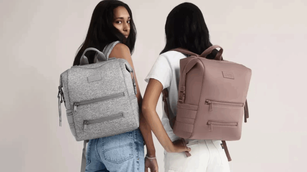 Dagne Dover Diaper Bag Review – The Ultimate Parent-Friendly Luxury Bag