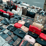 Luxury Bags Made in China: Quality, Brands & Buying Guide 2025