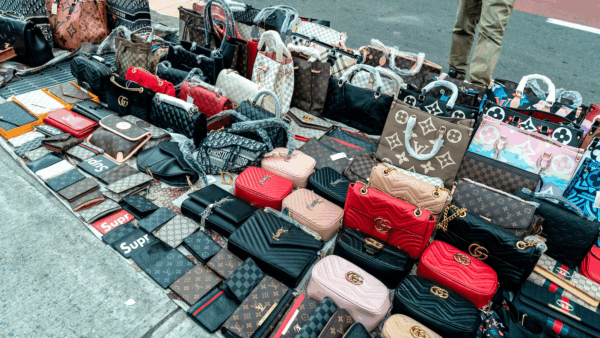 Luxury Bags Made in China: Quality, Brands & Buying Guide 2025