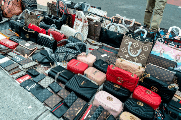 Luxury Bags Made in China: Quality, Brands & Buying Guide 2025