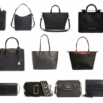 Best Black Luxury Bags