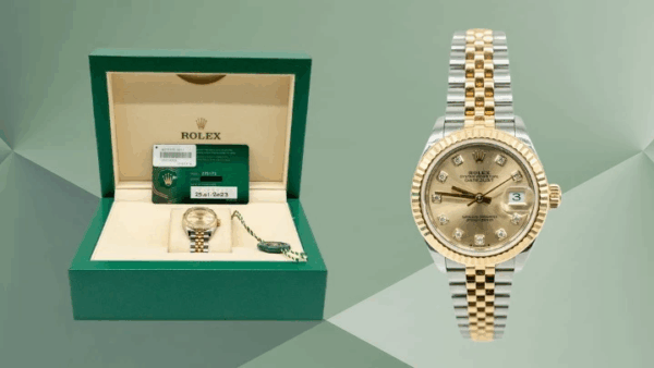 Best Luxury Watch Brands for Ladies