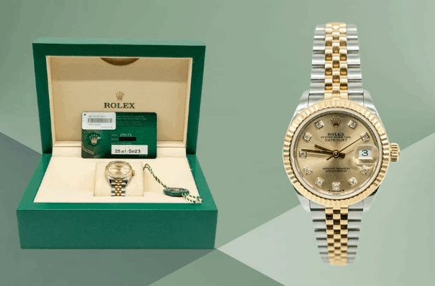 Best Luxury Watch Brands for Ladies