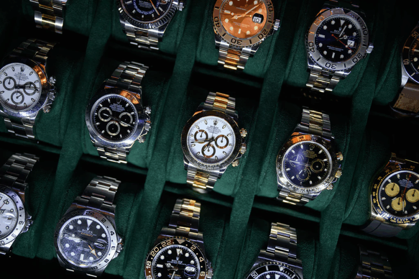 Cheap Luxury Watches: Top Picks That Look Expensive in 2025