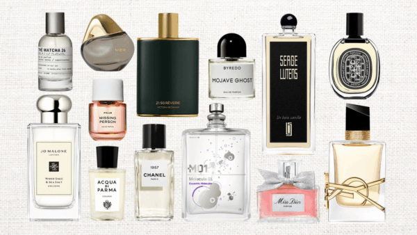 Best Luxury Perfumes for Her in 2025: Timeless Scents Every Woman Will Love