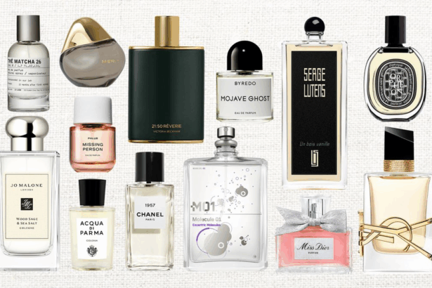 Best Luxury Perfumes for Her in 2025: Timeless Scents Every Woman Will Love
