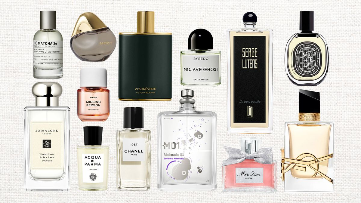 Best Luxury Perfumes for Her in 2025: Timeless Scents Every Woman Will Love