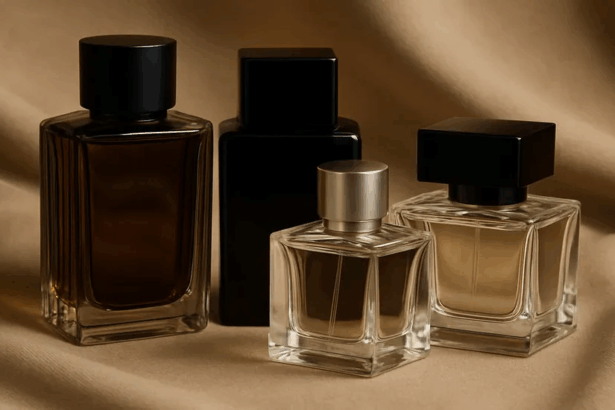 best luxury perfume for men