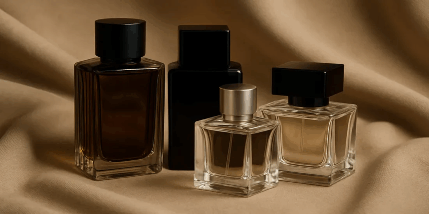 best luxury perfume for men