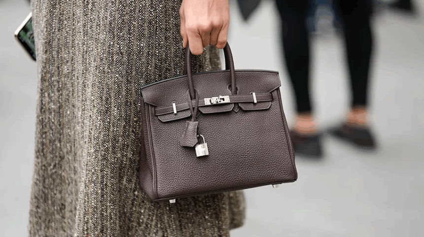 The Ultimate List of top 50 Luxury Bag Brands You Should Know