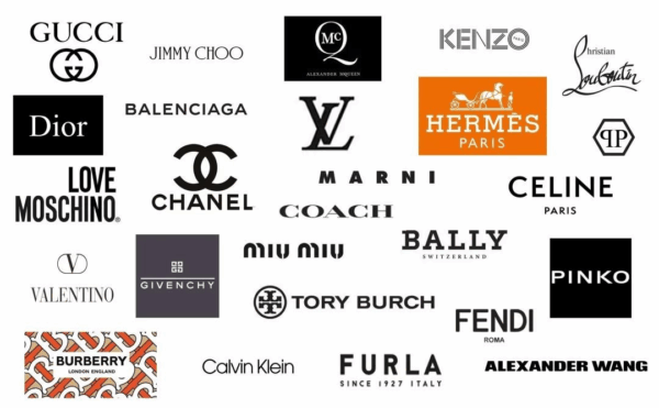 Top 15 Luxury Bag Brands Names